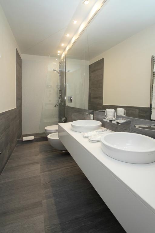 LHP Suite Roma Trastevere Cameră foto