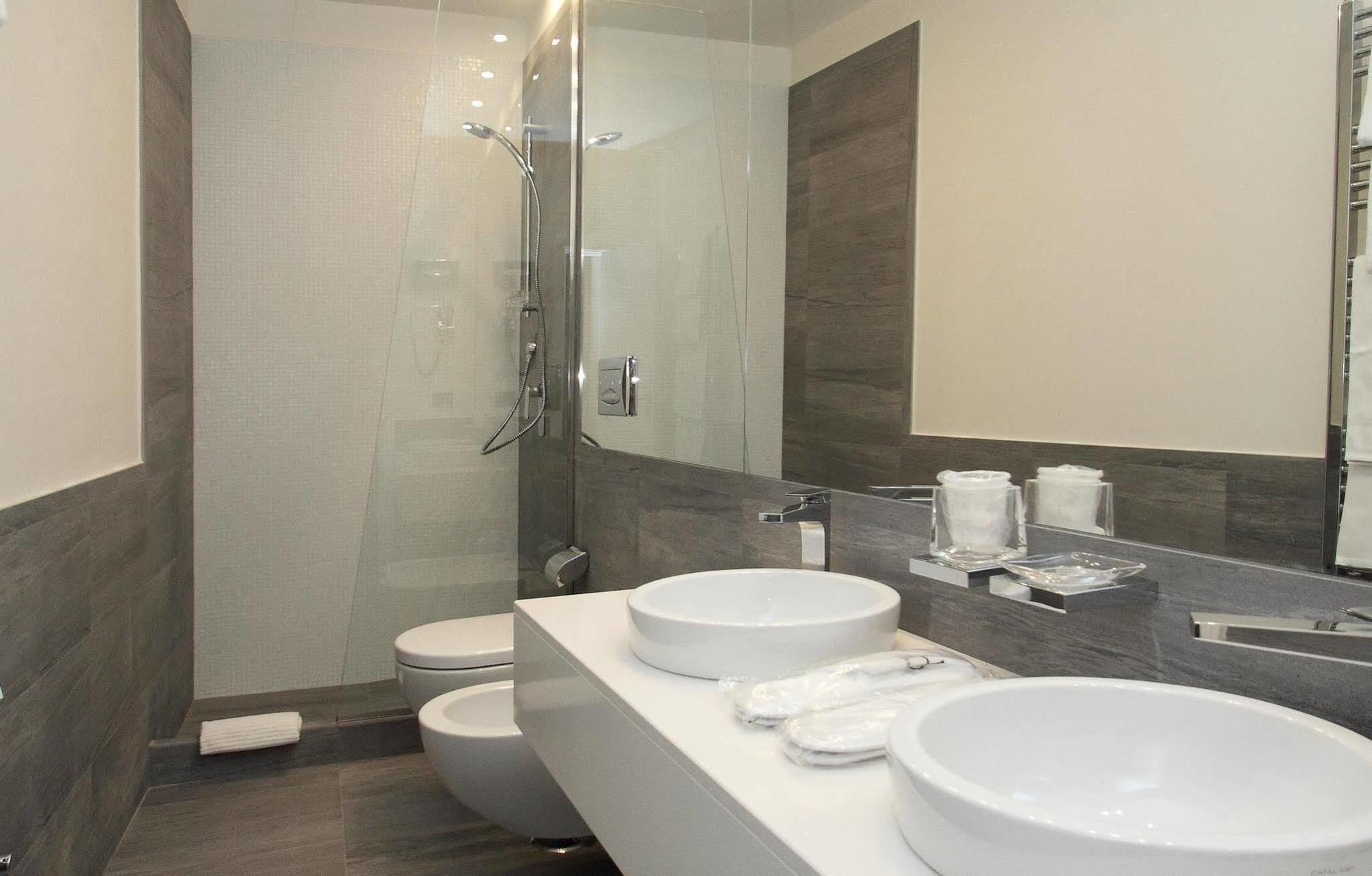LHP Suite Roma Trastevere Exterior foto